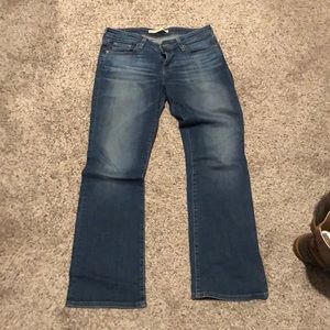 Big Star Jeans